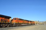 BNSF 8016